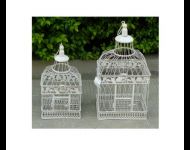 Birdcage Plant Holders